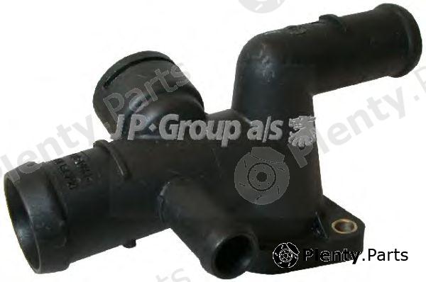  JP GROUP part 1114503800 Coolant Flange