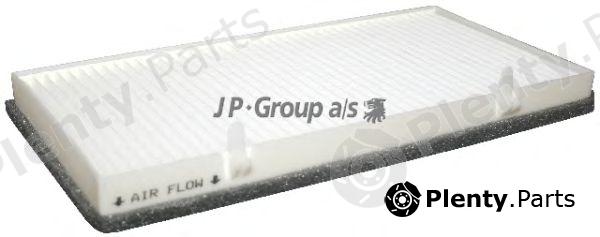  JP GROUP part 1228101200 Filter, interior air