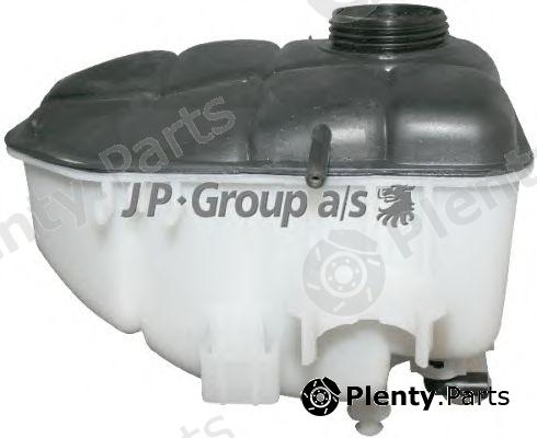  JP GROUP part 1314700900 Expansion Tank, coolant