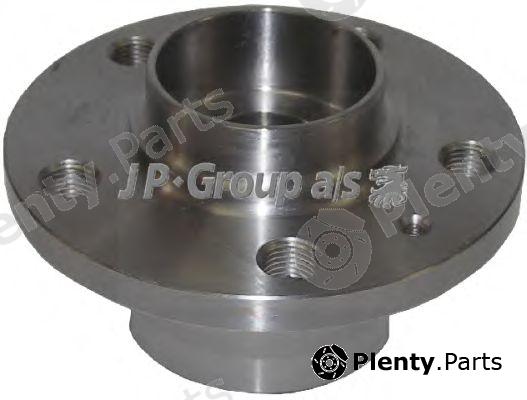  JP GROUP part 1141402300 Wheel Hub