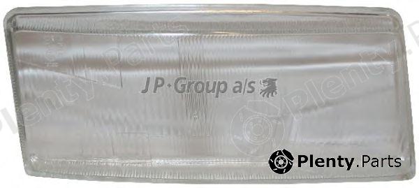  JP GROUP part 1195150380 Replacement part