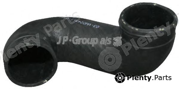  JP GROUP part 1117701100 Charger Intake Hose