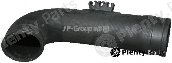  JP GROUP part 1117700300 Charger Intake Hose