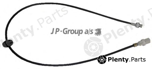  JP GROUP part 1570600100 Tacho Shaft