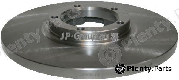  JP GROUP part 1563100400 Brake Disc