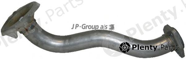  JP GROUP part 1120205200 Exhaust Pipe