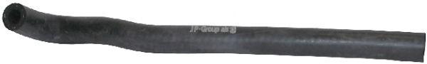  JP GROUP part 1114302500 Radiator Hose
