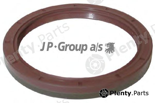  JP GROUP part 1219500500 Shaft Seal, crankshaft