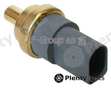  JP GROUP part 1193101400 Sensor, coolant temperature