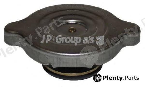  JP GROUP part 1314250100 Radiator Cap