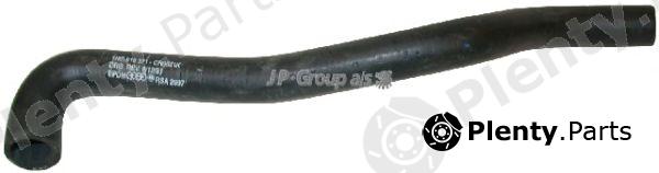  JP GROUP part 1114304300 Radiator Hose