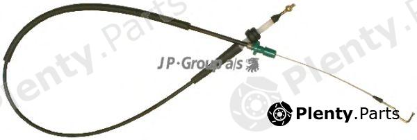  JP GROUP part 1170102600 Accelerator Cable