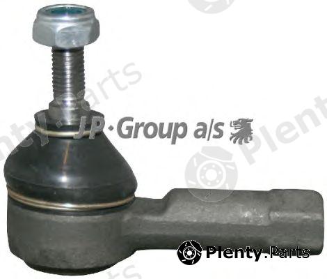  JP GROUP part 1544601600 Tie Rod End