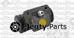  CIFAM part 101-663 (101663) Wheel Brake Cylinder