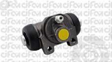  CIFAM part 101-700 (101700) Wheel Brake Cylinder