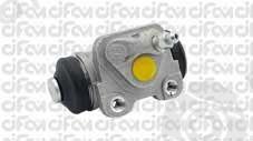  CIFAM part 101-802 (101802) Wheel Brake Cylinder