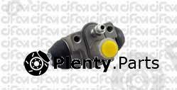  CIFAM part 101-902 (101902) Wheel Brake Cylinder