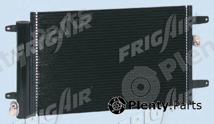  FRIGAIR part 0810.3026 (08103026) Condenser, air conditioning