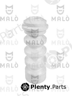  MALÒ part 23381 Rubber Buffer, suspension