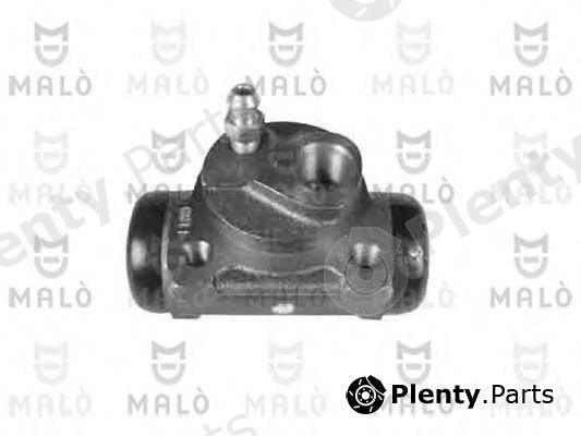  MALÒ part 90073 Wheel Brake Cylinder