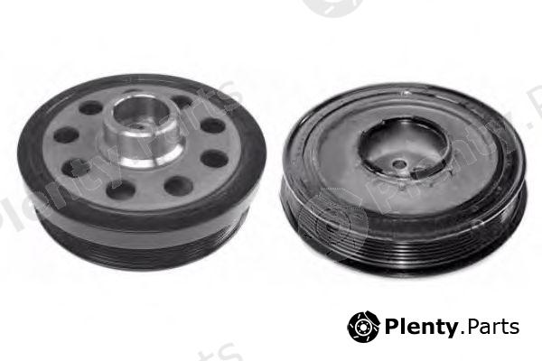  ORIGINAL IMPERIUM part 10309 Belt Pulley, crankshaft