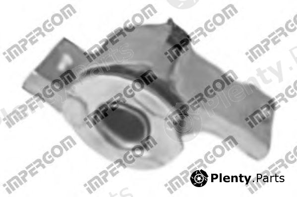  ORIGINAL IMPERIUM part 1986 Holder, control arm mounting