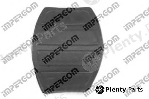  ORIGINAL IMPERIUM part 31532 Brake Pedal Pad