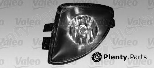  VALEO part 044367 Fog Light