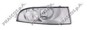  PRASCO part SK0284413 Fog Light