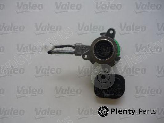  VALEO part 804505 Central Slave Cylinder, clutch