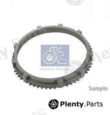  DT part 3,51010 (351010) Synchronizer Ring, manual transmission
