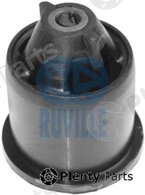  RUVILLE part 989700 Mounting, axle beam