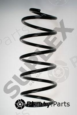  SUPLEX part 03070 Coil Spring