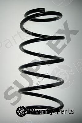  SUPLEX part 03076 Coil Spring