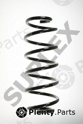  SUPLEX part 03103 Coil Spring