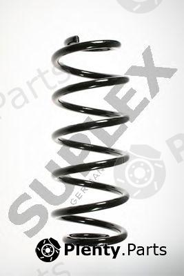  SUPLEX part 03106 Coil Spring