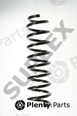  SUPLEX part 03114 Coil Spring