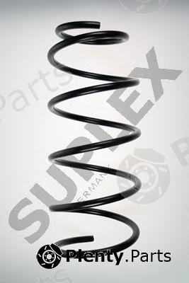  SUPLEX part 06027 Coil Spring