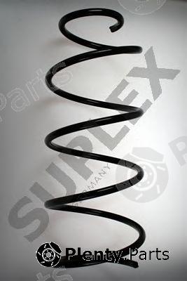  SUPLEX part 09014 Coil Spring