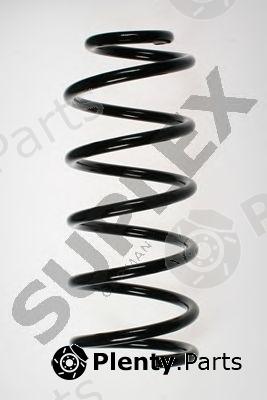  SUPLEX part 09024 Coil Spring