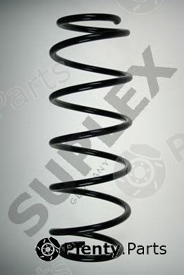  SUPLEX part 10120 Coil Spring