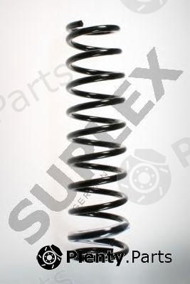  SUPLEX part 11076 Coil Spring