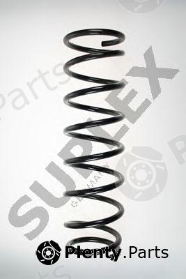  SUPLEX part 11123 Coil Spring