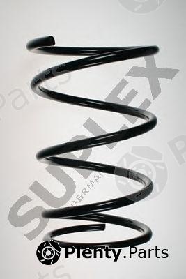  SUPLEX part 17037 Coil Spring
