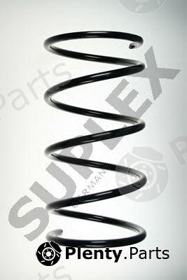  SUPLEX part 20036 Coil Spring