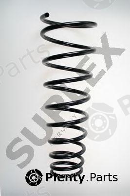 SUPLEX part 22070 Coil Spring