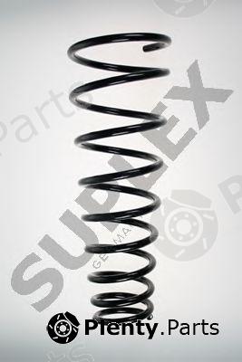  SUPLEX part 22073 Coil Spring