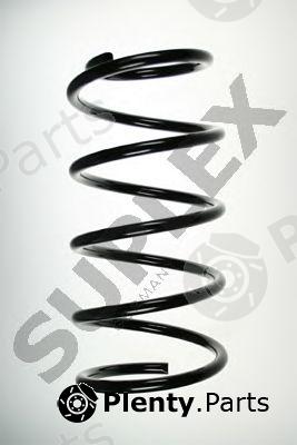  SUPLEX part 23292 Coil Spring