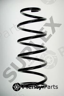  SUPLEX part 35135 Coil Spring