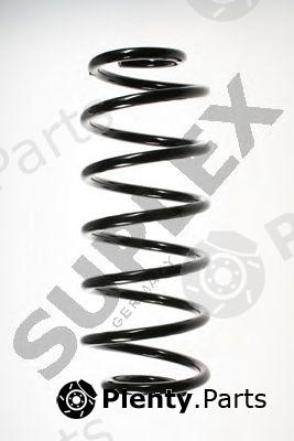  SUPLEX part 35143 Coil Spring